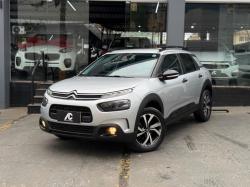 CITROEN C4 Cactus 1.6 16V 4P VTI 120 FLEX FEEL PACK AUTOMÁTICO