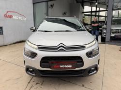 CITROEN C4 Cactus 1.6 16V 4P VTI 120 FLEX FEEL AUTOMÁTICO