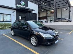 CITROEN C4 Hatch 1.6 16V 4P GLX