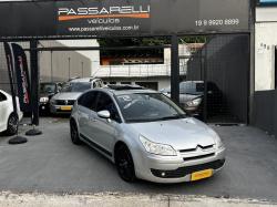 CITROEN C4 Hatch 2.0 16V 4P EXCLUSIVE SPORT SOLARIS FLEX