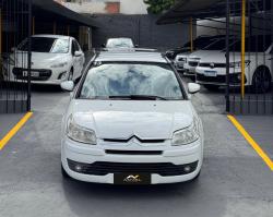 CITROEN C4 Hatch 2.0 16V 4P EXCLUSIVE FLEX AUTOMATICO