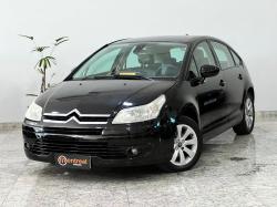 CITROEN C4 Hatch 2.0 16V 4P GLX FLEX AUTOM�TICO