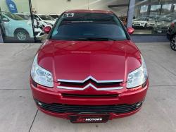CITROEN C4 Hatch 2.0 16V 4P EXCLUSIVE FLEX AUTOMATICO