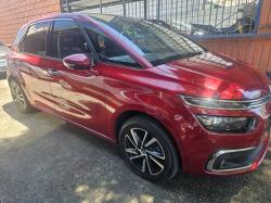CITROEN C4 Picasso 1.6 16V INTENSIVE TURBO AUTOMTICO