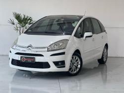 CITROEN C4 Picasso 2.0 16V 4P LA LUNA AUTOMTICO