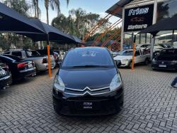 CITROEN C4 Picasso 2.0 16V 4P GLX AUTOM�TICO