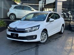 CITROEN C4 Sedan 1.6 16V 4P FLEX LIVE BVA THP TURBO AUTOMTICO
