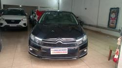 CITROEN C4 Sedan 1.6 16V 4P LOUNGE SHINE THP TURBO AUTOM�TICO