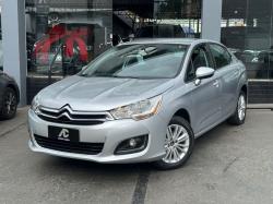 CITROEN C4 Sedan 2.0 4P LOUNGE ORIGINE