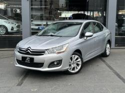 CITROEN C4 Sedan 2.0 16V 4P FLEX LOUNGE TENDANCE AUTOMTICO