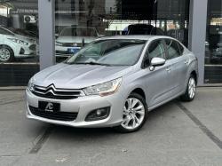 CITROEN C4 Sedan 2.0 16V 4P FLEX LOUNGE TENDANCE AUTOMTICO