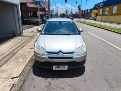 CITROEN C4 Sedan 2.0 16V 4P GAF PALLAS