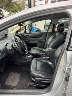 CITROEN C4 Sedan 2.0 16V 4P GLX PALLAS FLEX