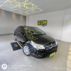 CITROEN C4 Sedan 2.0 16V 4P GLX PALLAS FLEX