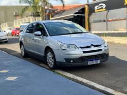 CITROEN C4 Sedan 2.0 16V 4P EXCLUSIVE PALLAS AUTOM�TICO