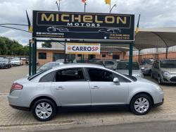 CITROEN C4 Sedan 2.0 16V 4P GLX PALLAS FLEX AUTOM�TICO