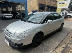 CITROEN C4 Sedan 2.0 16V 4P EXCLUSIVE FLEX AUTOM�TICO