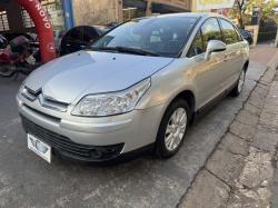 CITROEN C4 Sedan 2.0 16V 4P EXCLUSIVE FLEX AUTOM�TICO