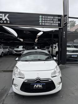 CITROEN DS3 1.6 16V THP