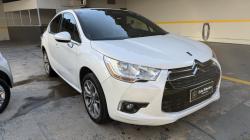 CITROEN DS4 1.6 THP CHIC TURBO AUTOM�TICO