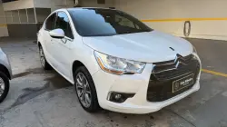 CITROEN DS4 1.6 THP CHIC TURBO AUTOM�TICO