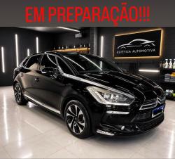 CITROEN DS5 1.6 16V 4P THP TURBO BVA AUTOM�TICO