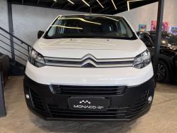 CITROEN Jumpy 1.6 3P FURGO PACK BLUEHDI DIESEL