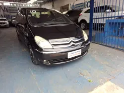 CITROEN XSara 1.6 16V 4P EXCLUSIVE