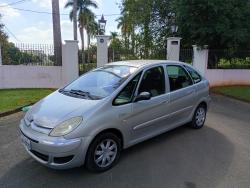 CITROEN XSara Picasso 1.6 16V 4P FLEX GLX