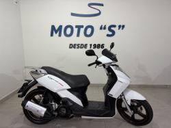 DAFRA Cityclass 200 I 