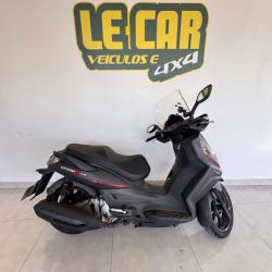 DAFRA Citycom 300 I 