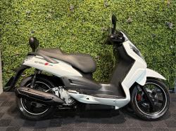 DAFRA Citycom 300 I 