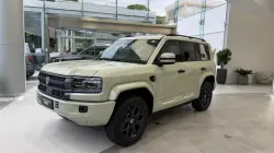 DENZA B5 1.5  16V 4P TURBO PHEV AWD AUTOM�TICO