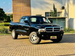 DODGE Dakota 2.5 CABINE SIMPLES