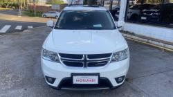 DODGE Journey 3.6 V6 24V 4P AWD RT AUTOM�TICO 7 LUGARES