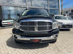DODGE Ram 5.9 I6 24V 2500 SLT CABINE DUPLA TURBO DIESEL 4X4 AUTOMÁTICO