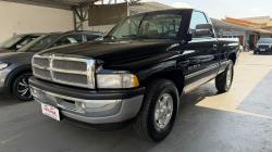 DODGE Ram 5.9 V8 32V CABINE SIMPLES