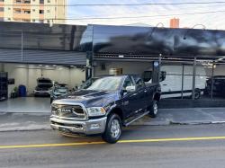 DODGE Ram 6.7 I6 24V 4P 2500 LARAMIE 4X4 TURBODIESEL  AUTOM�TICO CABINE DUPLA