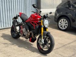 DUCATI Monster 1200 ABS