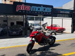 DUCATI Multistrada 1260 S