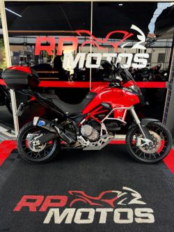 DUCATI Multistrada 950 