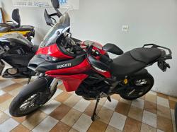 DUCATI Multistrada 950 S