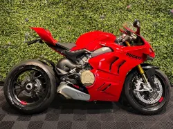 DUCATI Panigale 1100 V4 S