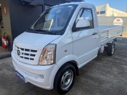 EFFA MOTORS V21 Cabine Simples 1.3