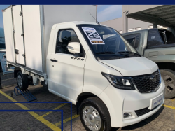 EFFA MOTORS V21 Cabine Simples 1.5