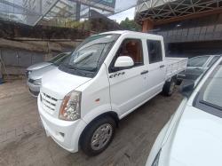 EFFA MOTORS V22 Cabine Dupla 1.5 4P