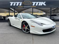 FERRARI 458 It�lia 4.5 V8 32V AUTOMATIZADO