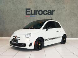 FIAT 500 1.4 16V ABARTH TURBO