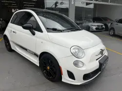 FIAT 500 1.4 16V ABARTH TURBO