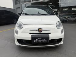 FIAT 500 1.4 16V ABARTH TURBO